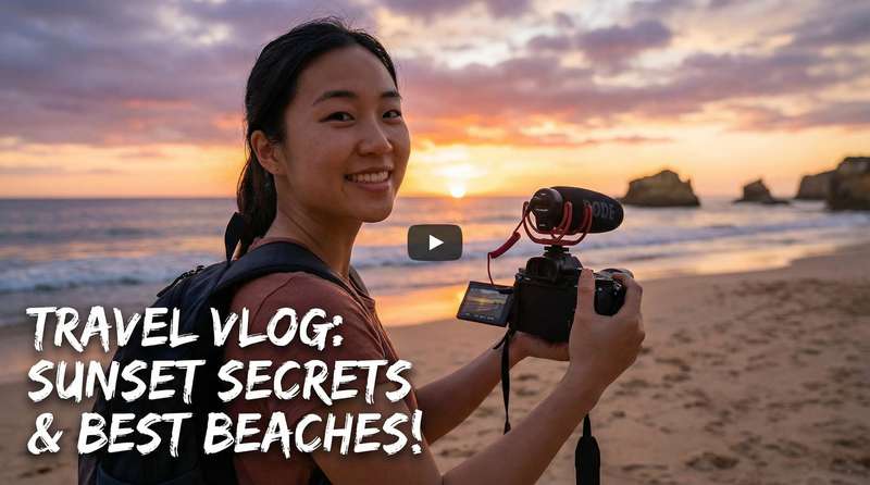 17c一起草旅行视频